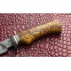 Hunter Guava Spalted
