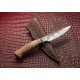 Hunter acero fiammato