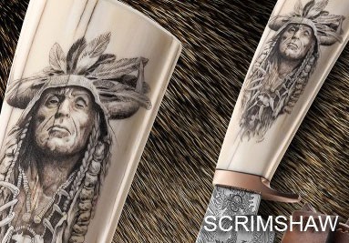 Scrimshaw