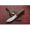 Skinner Amboina burl