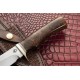 Skinner Amboina burl