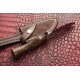 Skinner Amboina burl