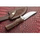 Skinner Amboina burl