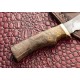 Skinner con hamon