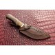 Skinner con hamon